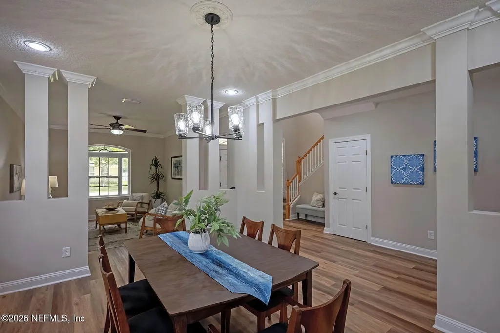 265 Moses Creek Boulevard St. Augustine FL 32086