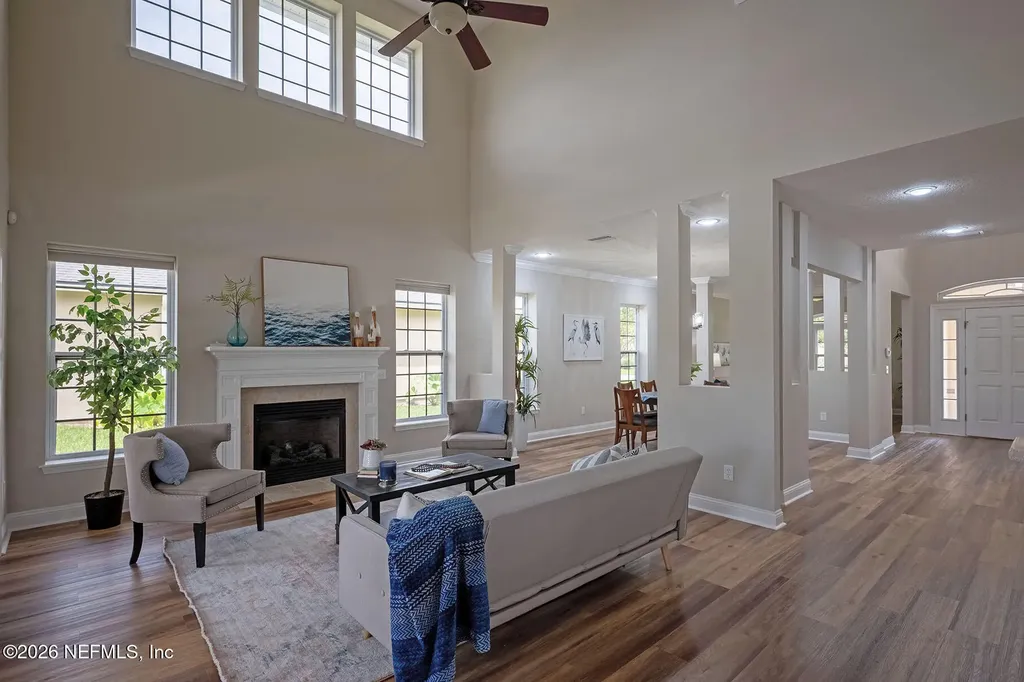 265 Moses Creek Boulevard St. Augustine FL 32086