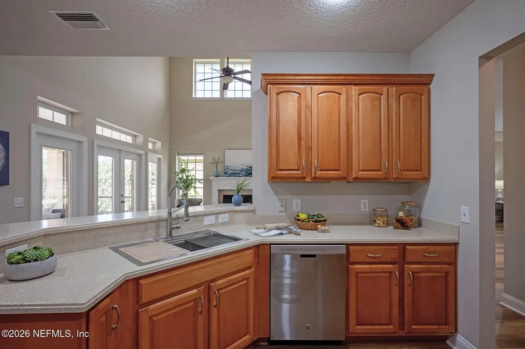 265 Moses Creek Boulevard St. Augustine FL 32086