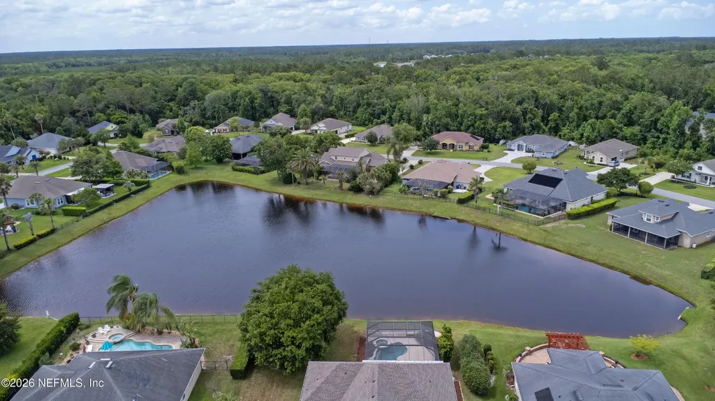 265 Moses Creek Boulevard St. Augustine FL 32086
