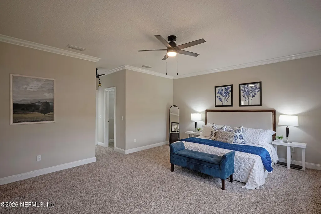 265 Moses Creek Boulevard St. Augustine FL 32086