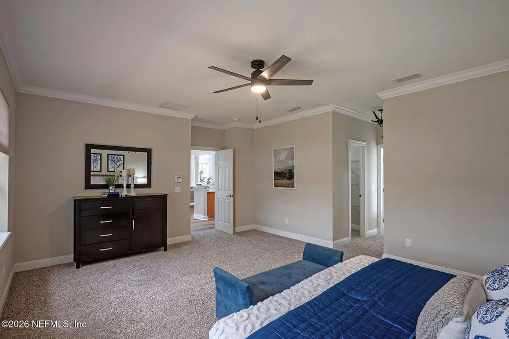 265 Moses Creek Boulevard St. Augustine FL 32086