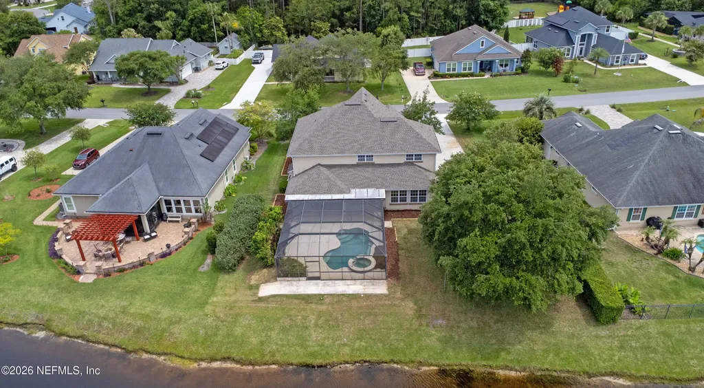 265 Moses Creek Boulevard St. Augustine FL 32086