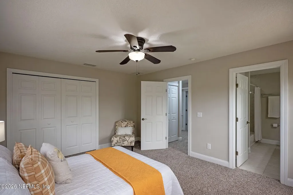 265 Moses Creek Boulevard St. Augustine FL 32086