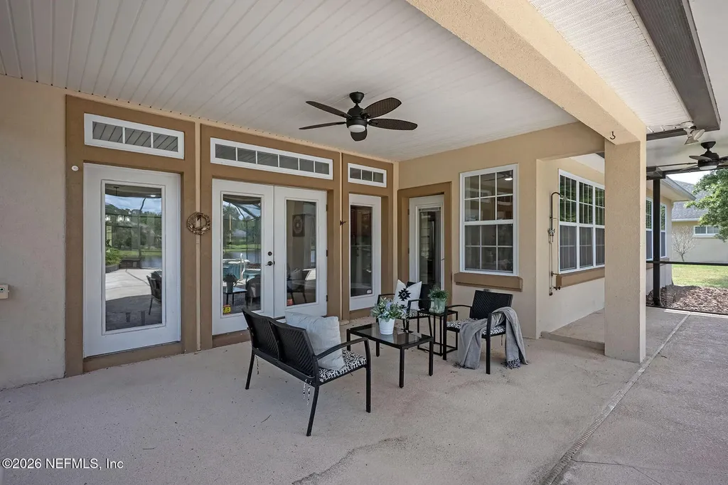 265 Moses Creek Boulevard St. Augustine FL 32086