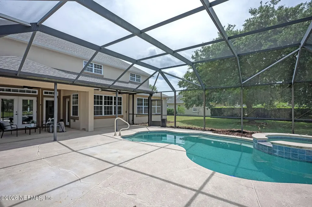 265 Moses Creek Boulevard St. Augustine FL 32086