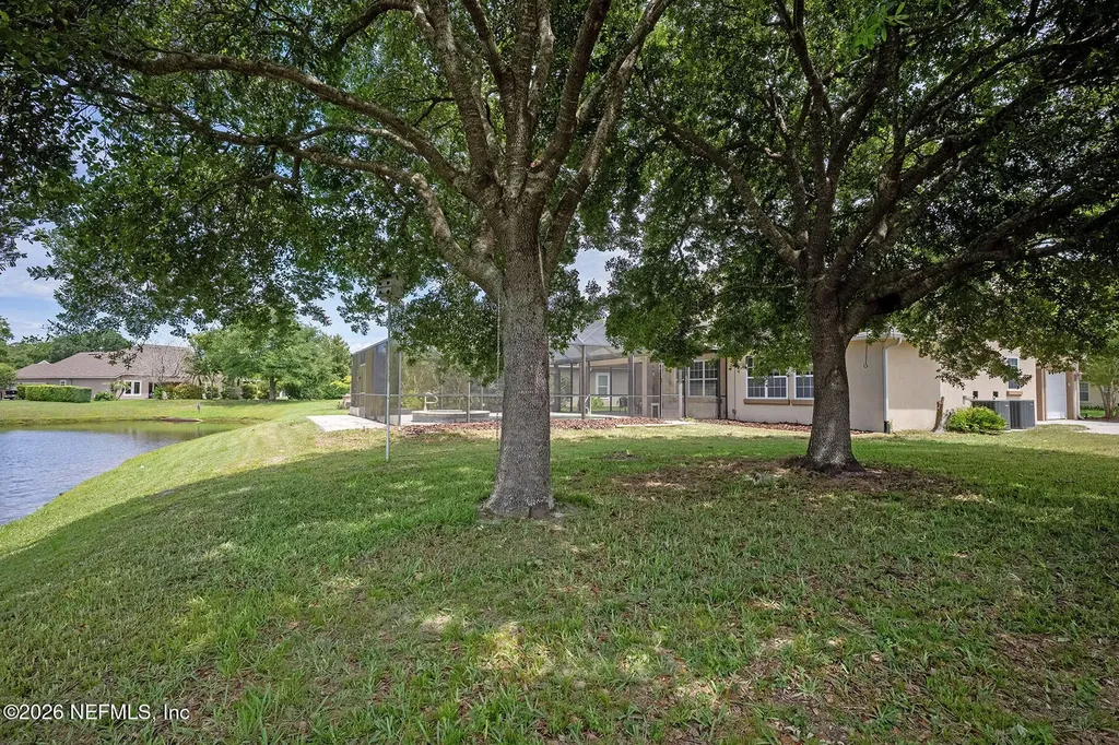 265 Moses Creek Boulevard St. Augustine FL 32086