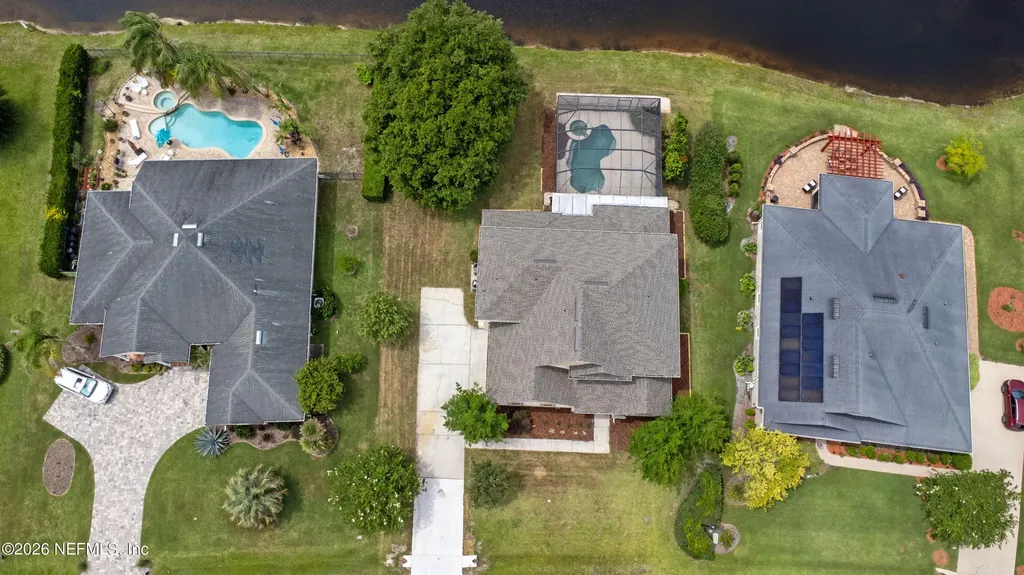 265 Moses Creek Boulevard St. Augustine FL 32086