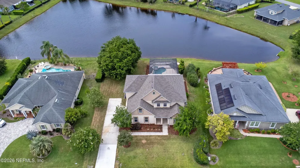 265 Moses Creek Boulevard St. Augustine FL 32086