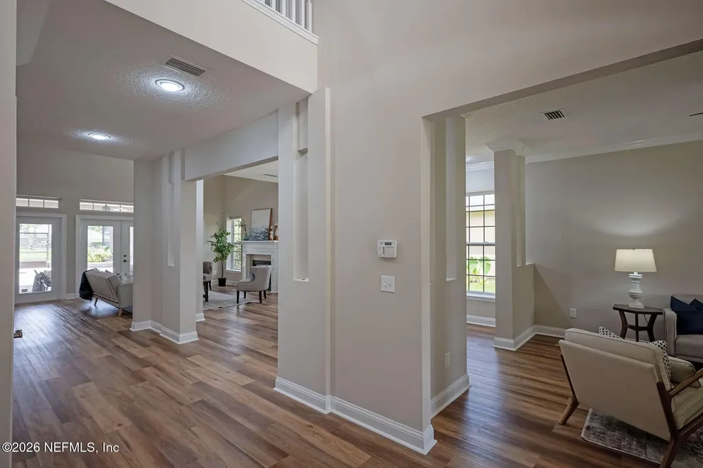 265 Moses Creek Boulevard St. Augustine FL 32086