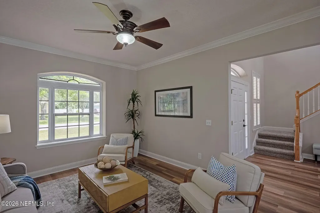 265 Moses Creek Boulevard St. Augustine FL 32086