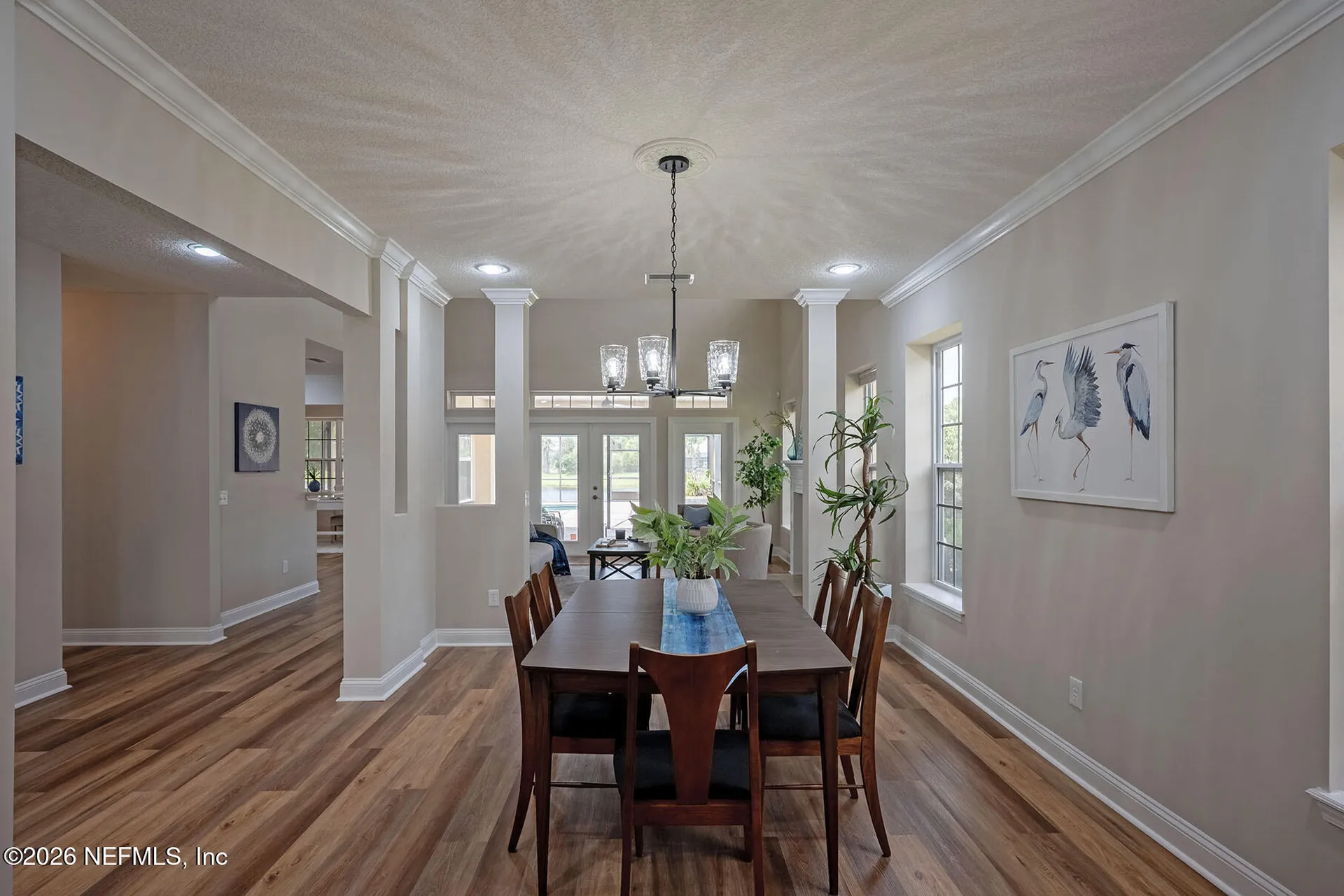 265 Moses Creek Boulevard St. Augustine FL 32086