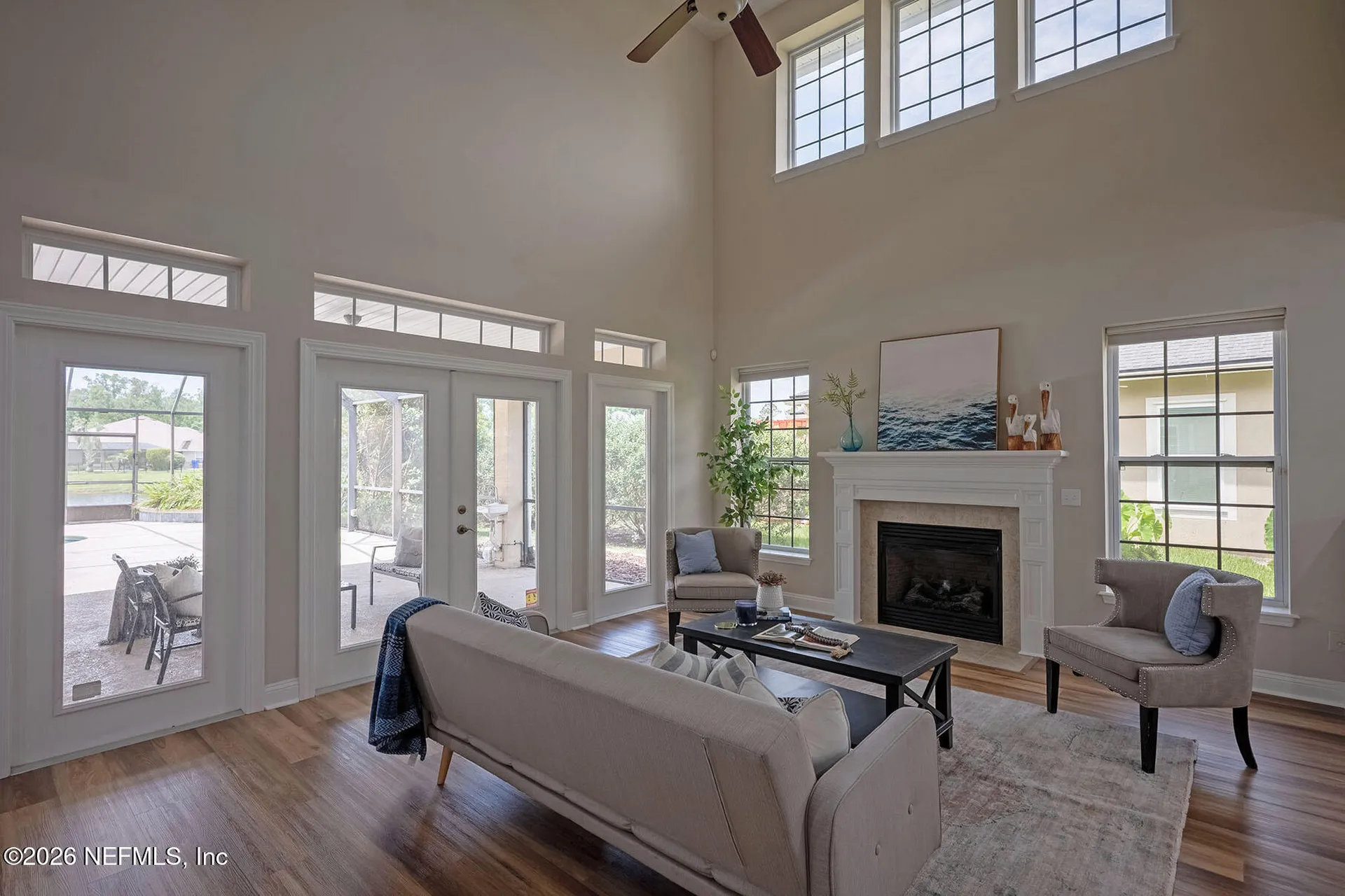 265 Moses Creek Boulevard St. Augustine FL 32086