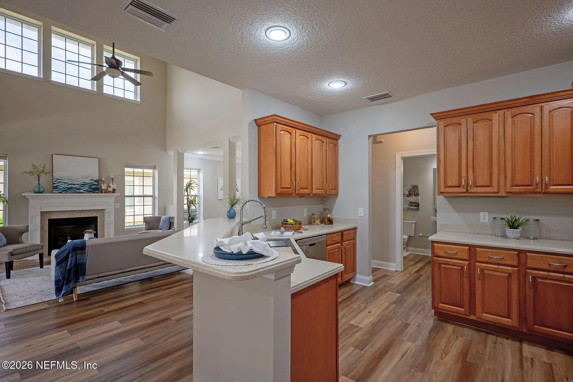 265 Moses Creek Boulevard St. Augustine FL 32086