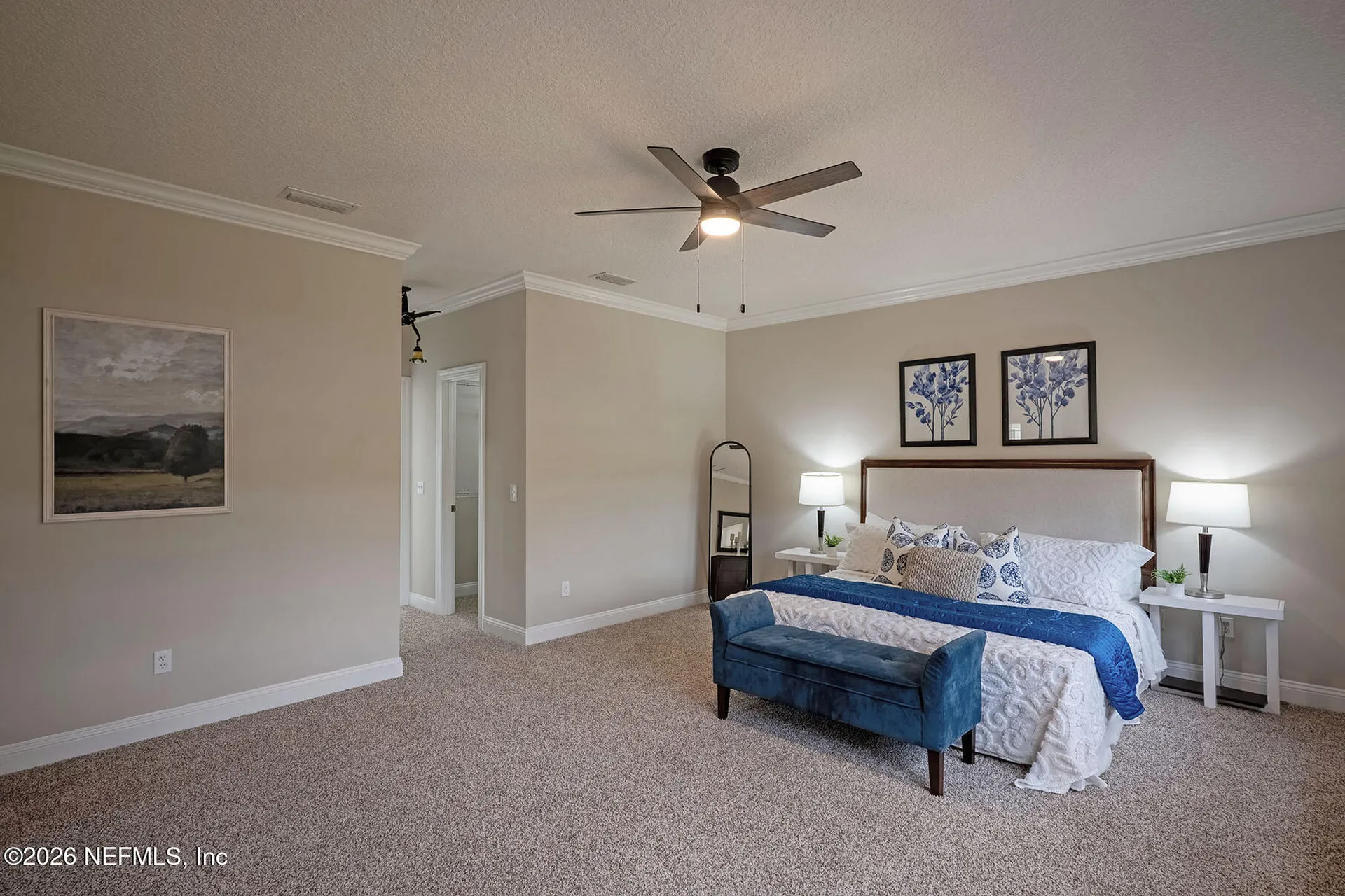 265 Moses Creek Boulevard St. Augustine FL 32086