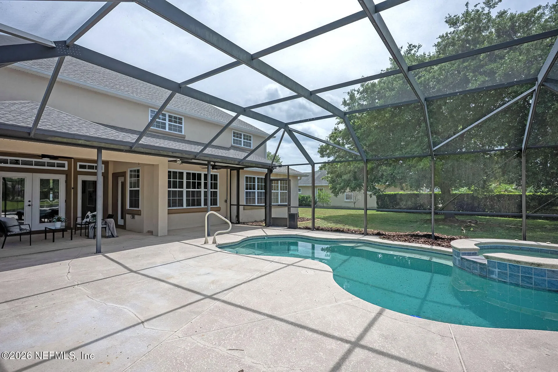 265 Moses Creek Boulevard St. Augustine FL 32086