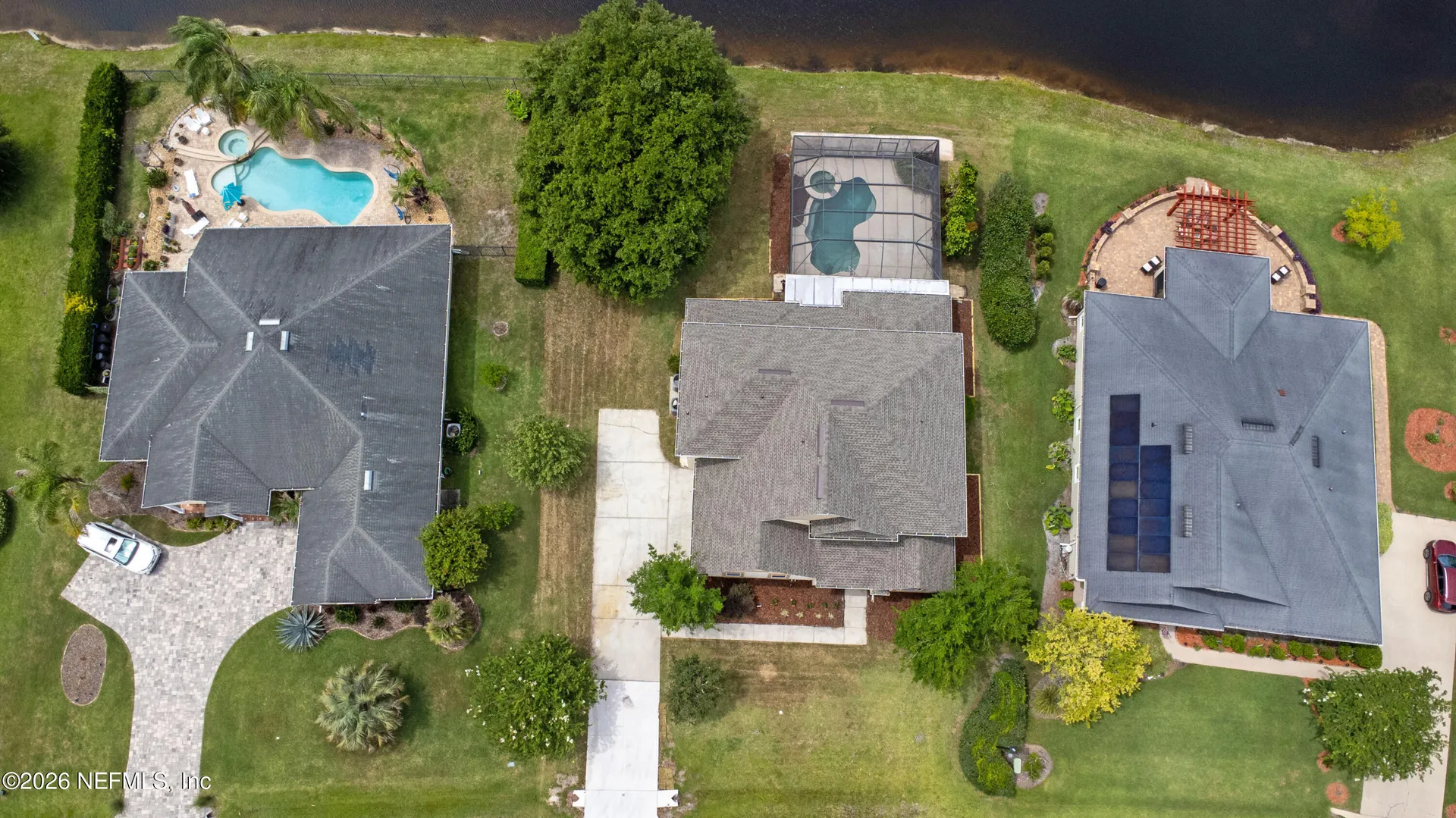 265 Moses Creek Boulevard St. Augustine FL 32086