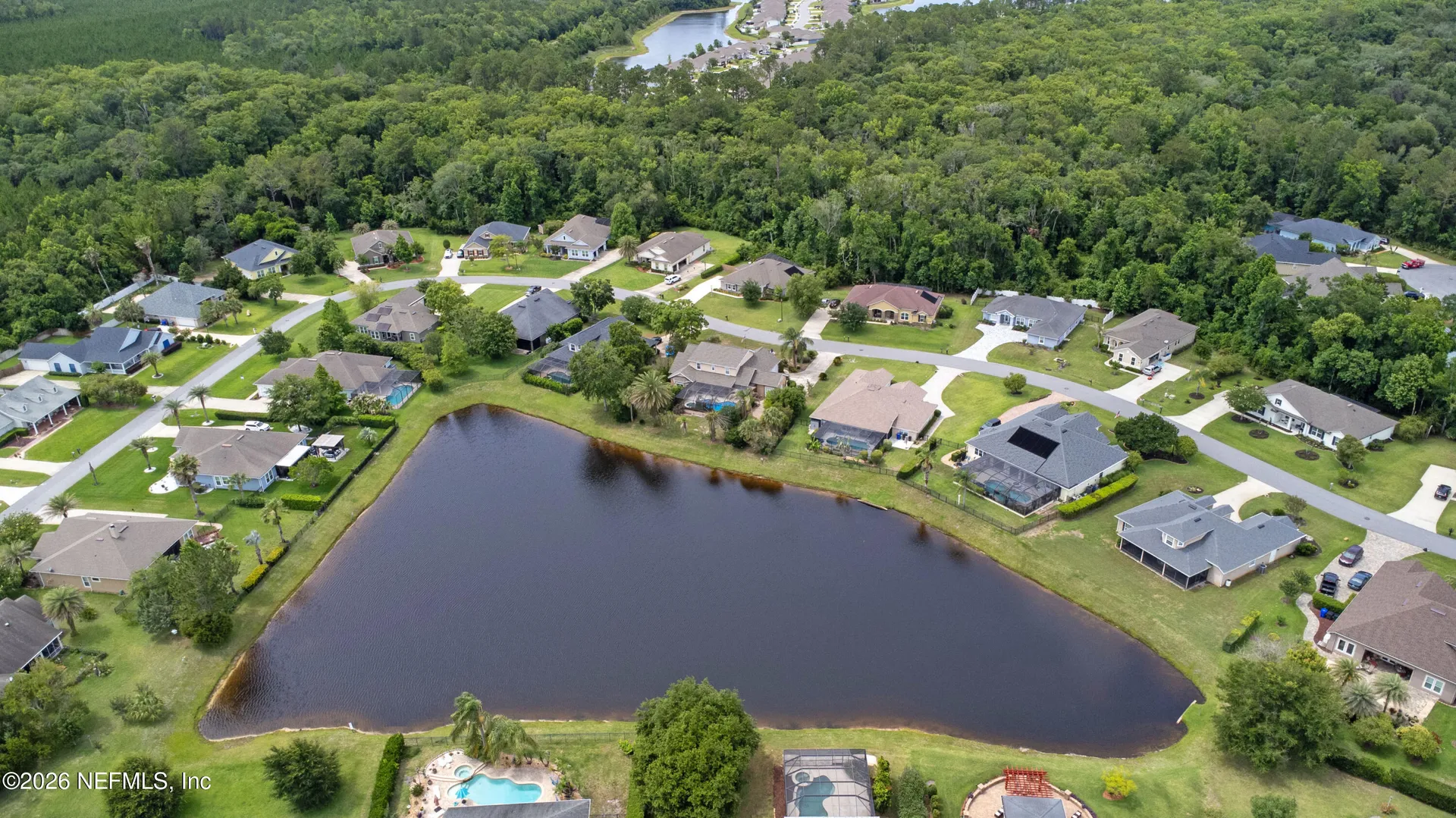 265 Moses Creek Boulevard St. Augustine FL 32086