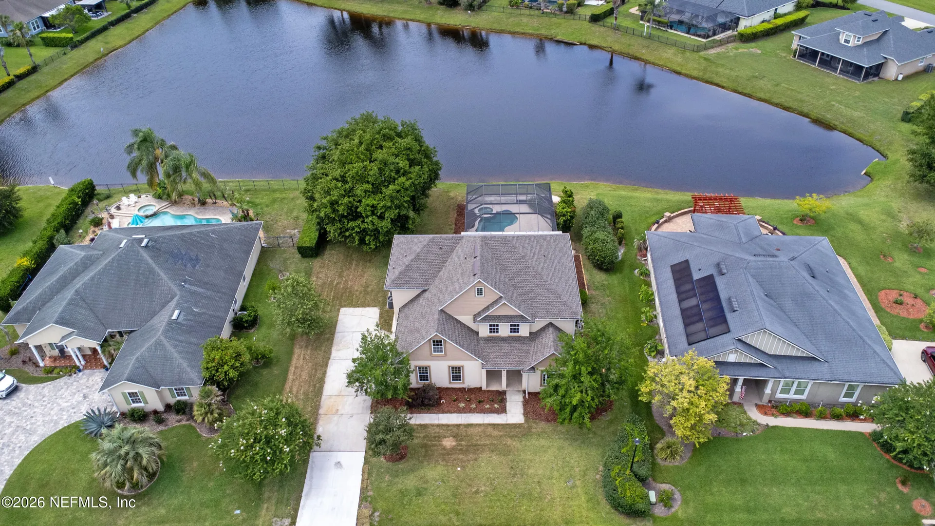 265 Moses Creek Boulevard St. Augustine FL 32086
