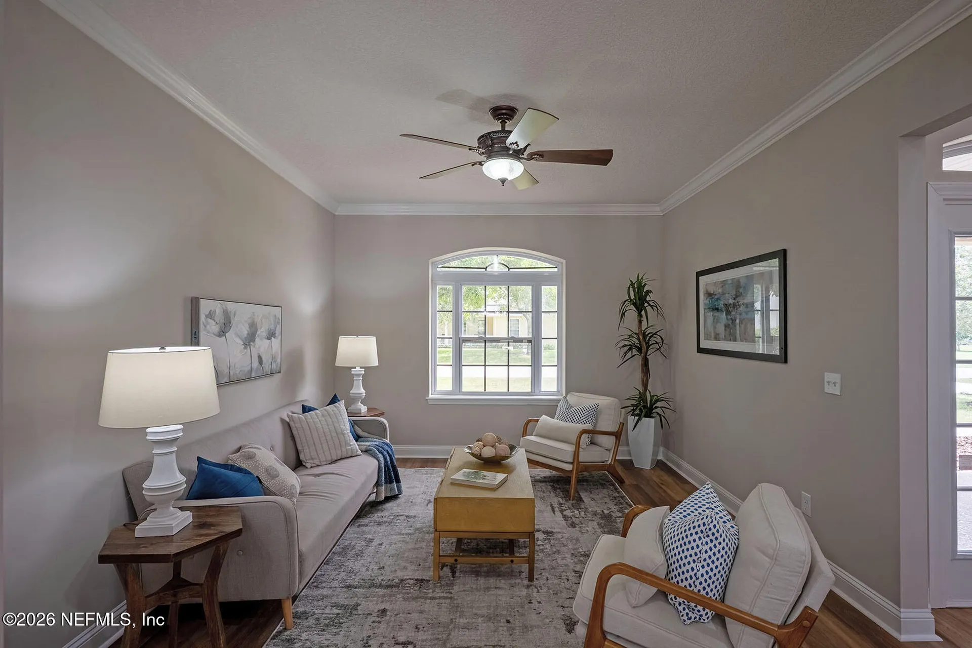 265 Moses Creek Boulevard St. Augustine FL 32086