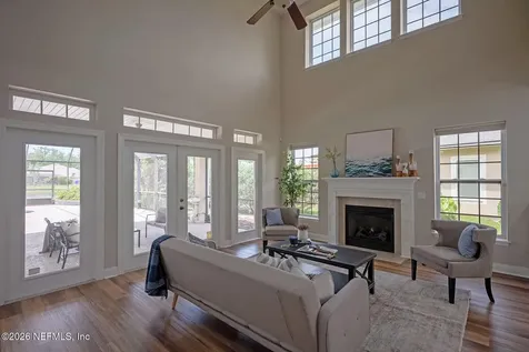 265 Moses Creek Boulevard St. Augustine FL 32086