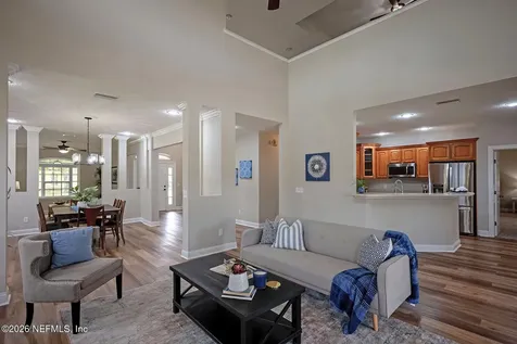 265 Moses Creek Boulevard St. Augustine FL 32086