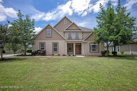 265 Moses Creek Boulevard St. Augustine FL 32086