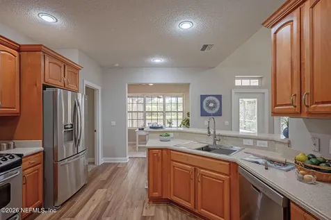 265 Moses Creek Boulevard St. Augustine FL 32086