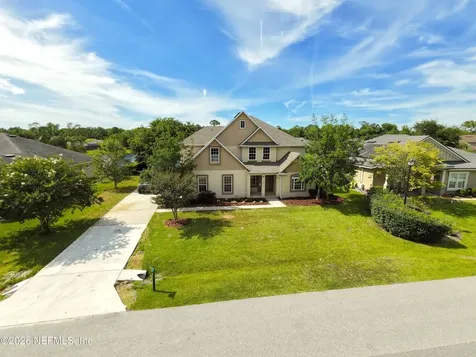 265 Moses Creek Boulevard St. Augustine FL 32086