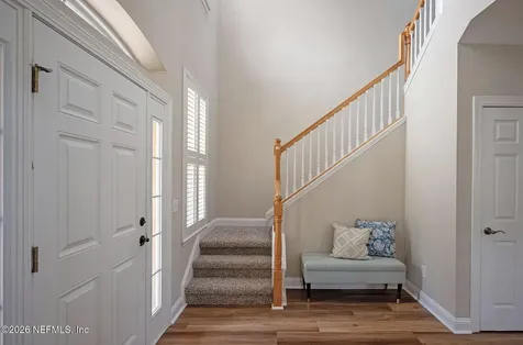 265 Moses Creek Boulevard St. Augustine FL 32086