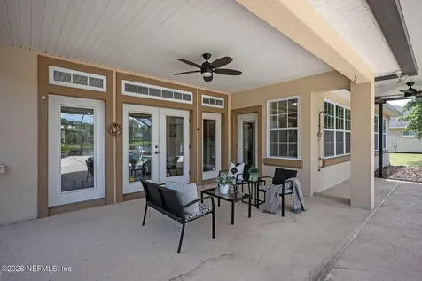 265 Moses Creek Boulevard St. Augustine FL 32086