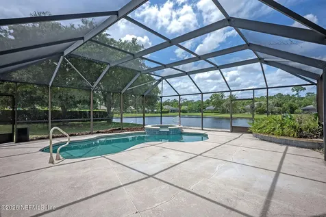 265 Moses Creek Boulevard St. Augustine FL 32086
