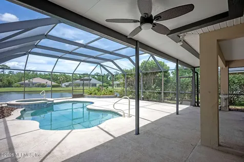 265 Moses Creek Boulevard St. Augustine FL 32086