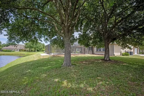265 Moses Creek Boulevard St. Augustine FL 32086