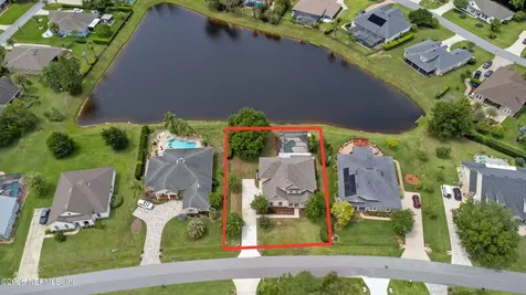 265 Moses Creek Boulevard St. Augustine FL 32086