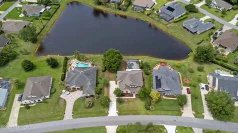 265 Moses Creek Boulevard St. Augustine FL 32086