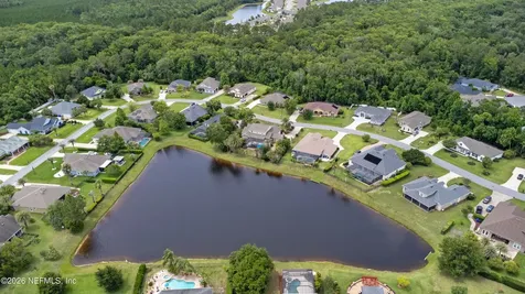 265 Moses Creek Boulevard St. Augustine FL 32086