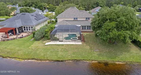 265 Moses Creek Boulevard St. Augustine FL 32086