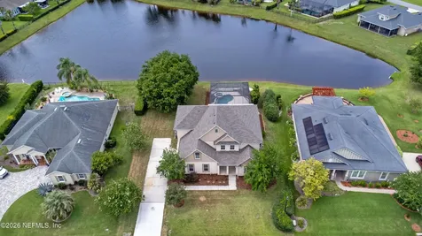 265 Moses Creek Boulevard St. Augustine FL 32086