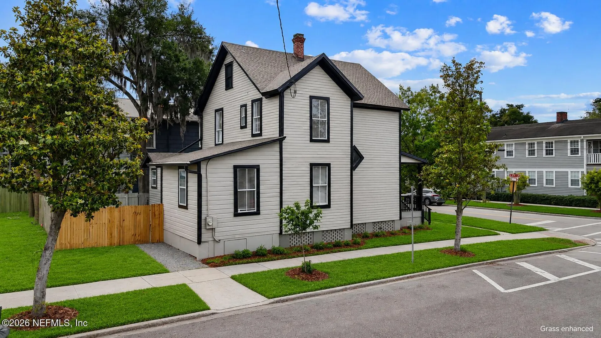 101 E 7th Street Jacksonville FL 32206