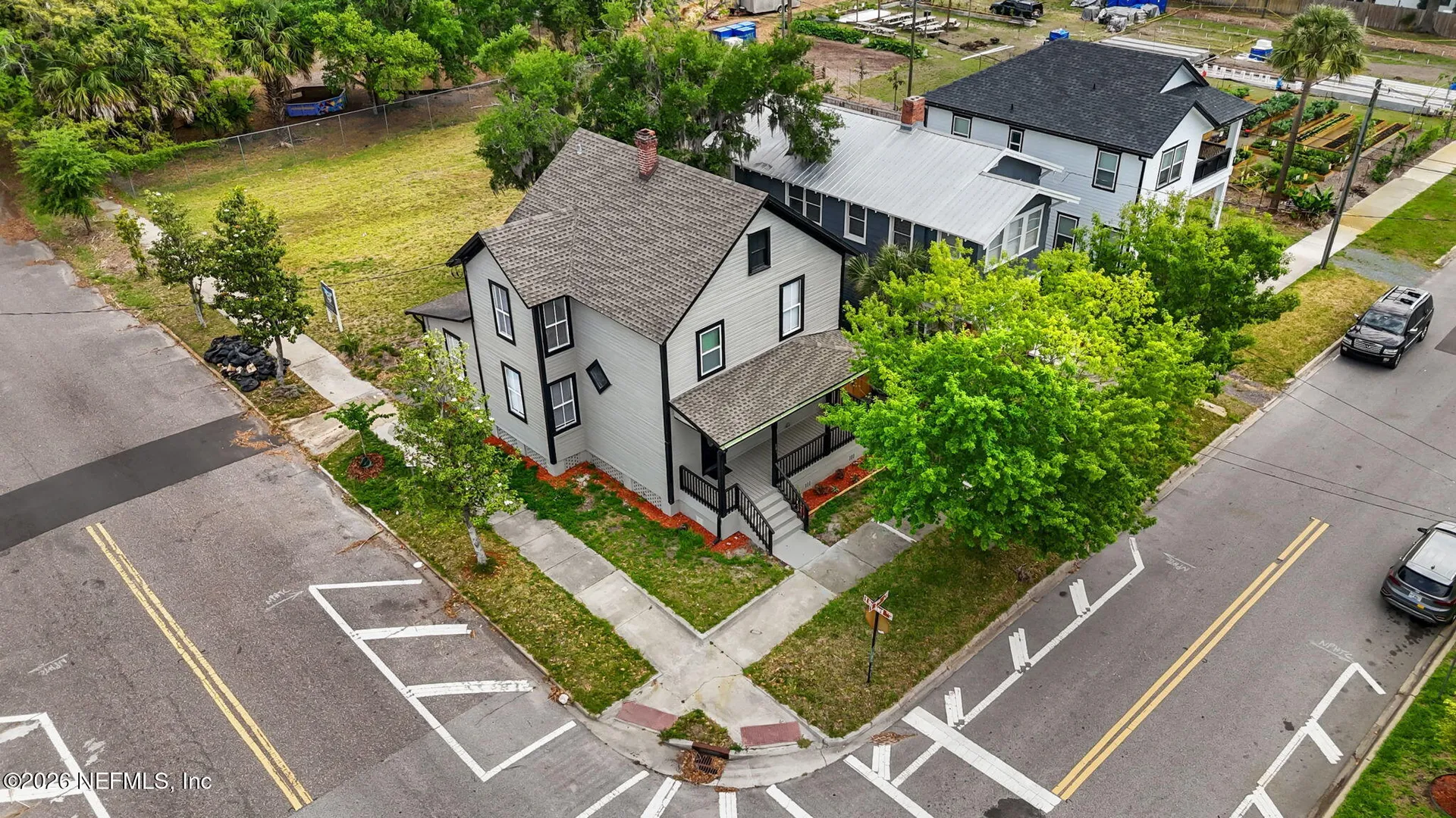 101 E 7th Street Jacksonville FL 32206