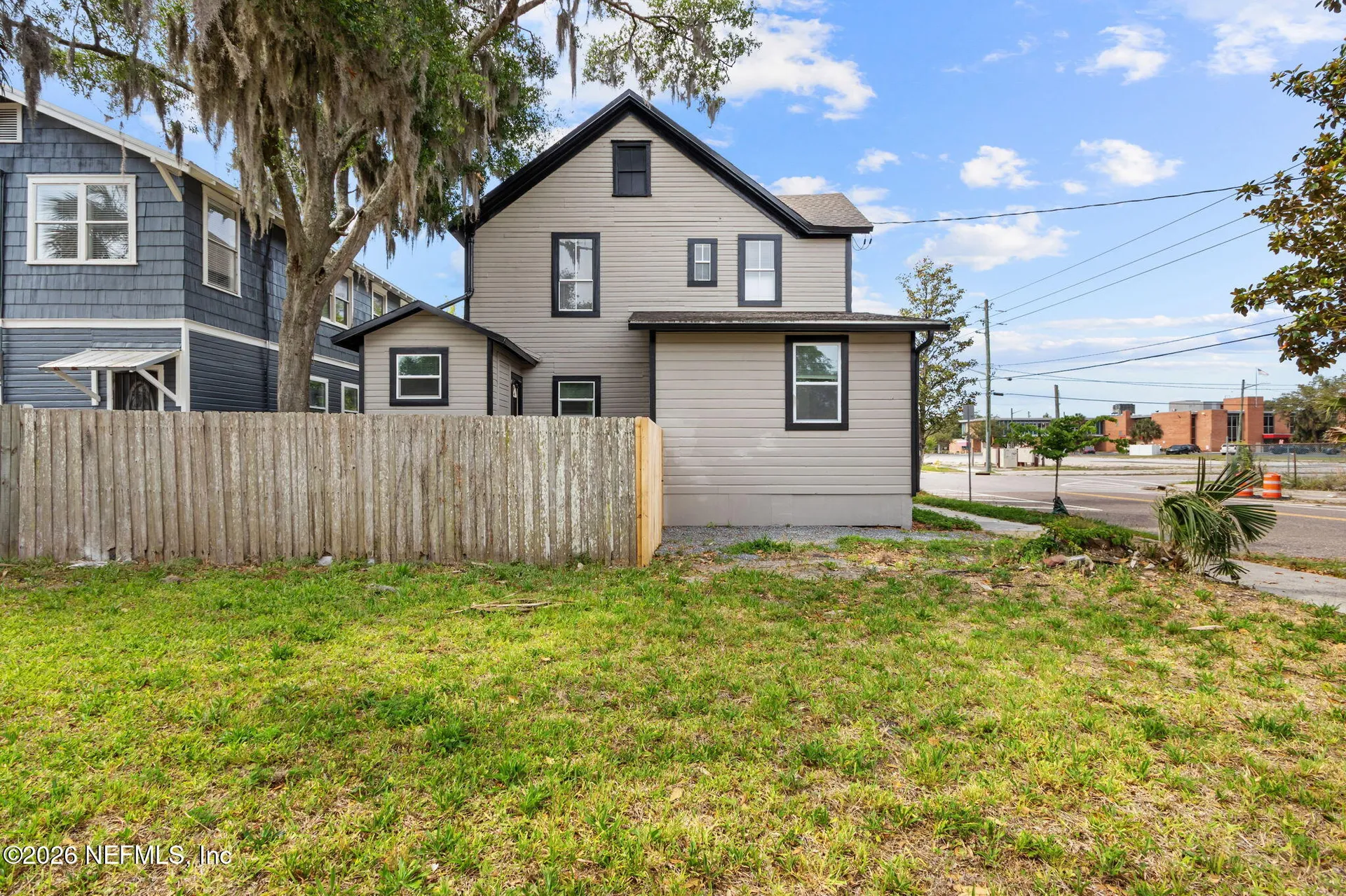 101 E 7th Street Jacksonville FL 32206