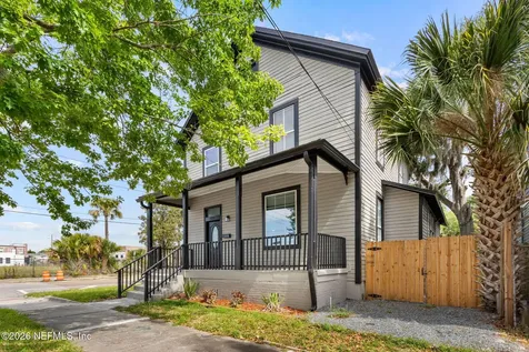 101 E 7th Street Jacksonville FL 32206
