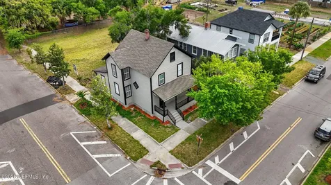 101 E 7th Street Jacksonville FL 32206