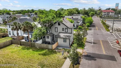 101 E 7th Street Jacksonville FL 32206