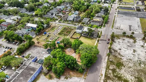 101 E 7th Street Jacksonville FL 32206