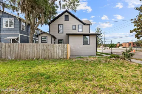 101 E 7th Street Jacksonville FL 32206