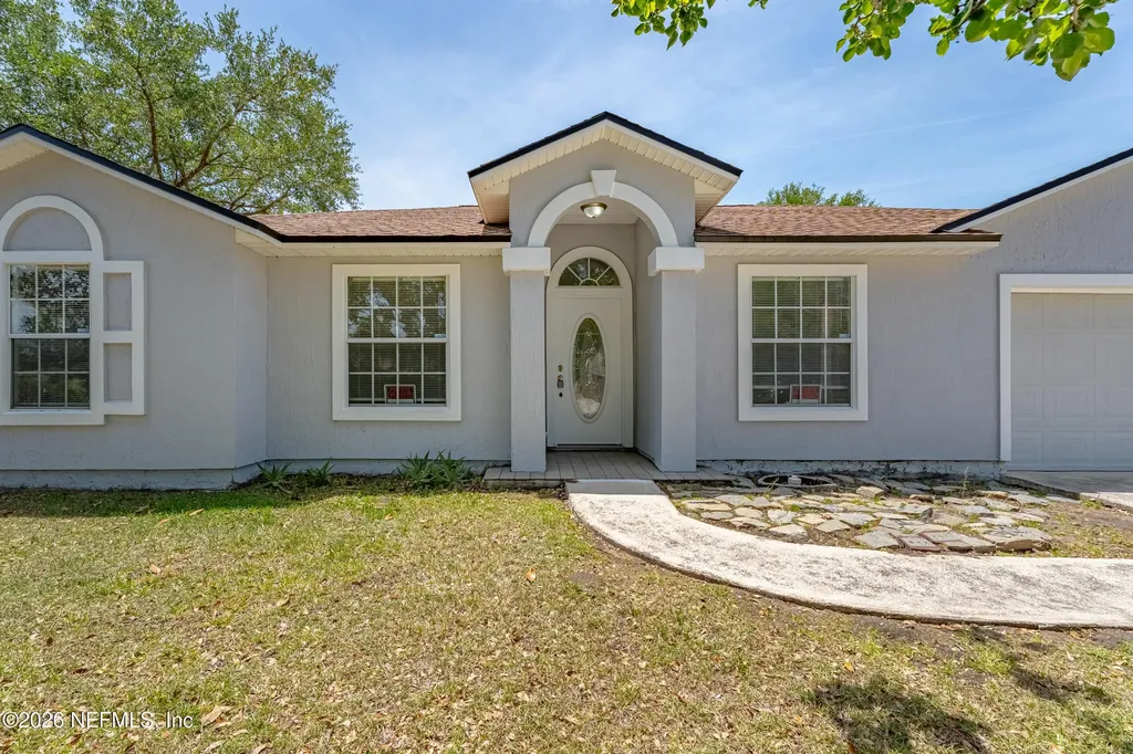 6878 Wall Springs Drive Jacksonville FL 32222