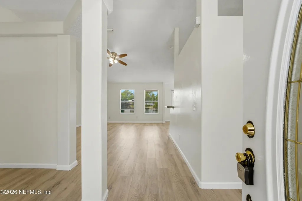 6878 Wall Springs Drive Jacksonville FL 32222
