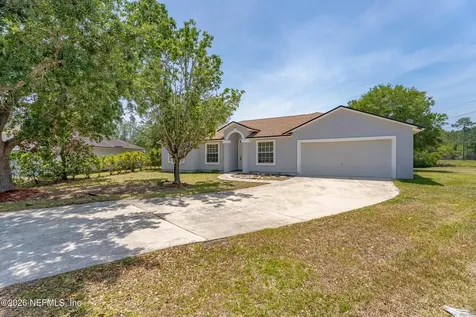 6878 Wall Springs Drive Jacksonville FL 32222